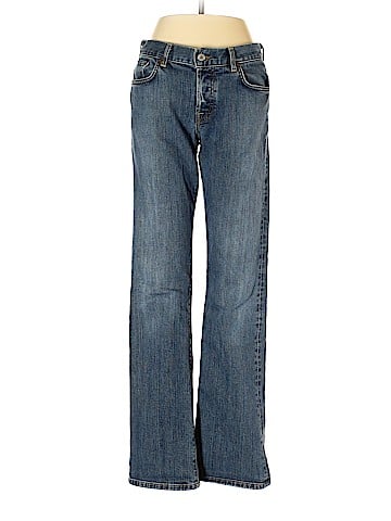 Lucky Brand Jeans (view 1)