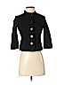 Banana Republic Black Jacket Size 00 (petite) - photo 1