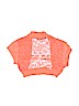 Planet Gold Orange Shrug Size 14 - photo 2