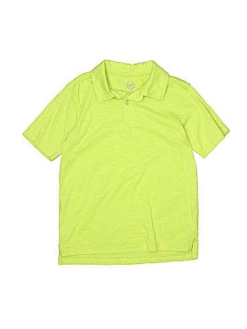 Wonder Nation Short Sleeve Polo (view 1)