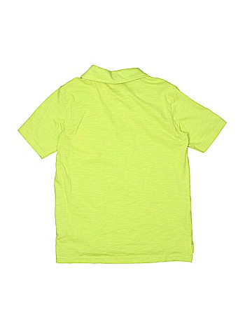 Wonder Nation Short Sleeve Polo (view 2)