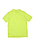 Wonder Nation Green Short Sleeve Polo Size 8 - photo 2