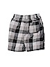 Kenneth Cole 100% Cotton Gray Shorts Size 3T - photo 2