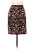 Talbots Brown Casual Skirt Size 8 (petite) - photo 1