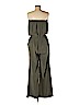 Joie Green Jumpsuit Size S - photo 2