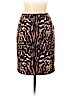 Talbots Brown Casual Skirt Size 8 (petite) - photo 2