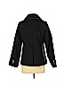 Banana Republic 100% Cotton Black Jacket Size S (petite) - photo 2
