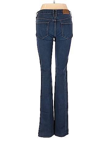 Madewell Jeans (view 2)