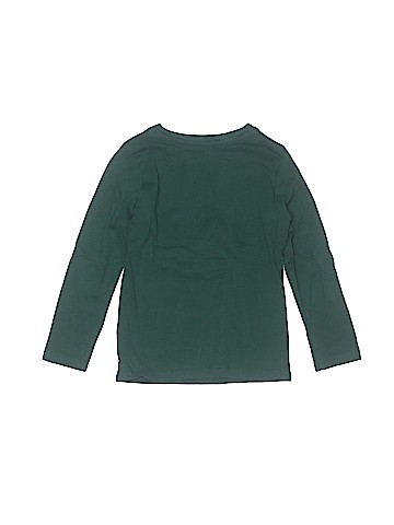 Crown & Ivy Long Sleeve T-Shirt (view 2)