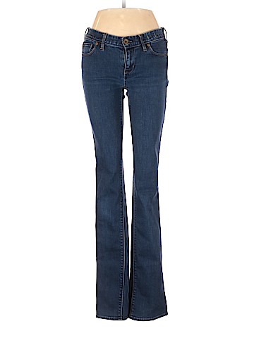 Madewell Jeans (view 1)