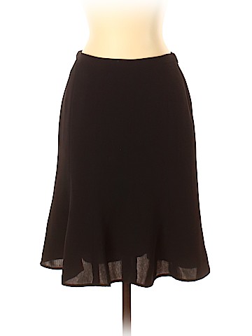 Ann Taylor LOFT Casual Skirt (view 1)