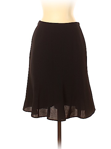 Ann Taylor LOFT Casual Skirt (view 2)