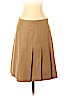 Banana Republic Tan Casual Skirt Size 2 (petite) - photo 1