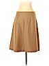 Banana Republic Tan Casual Skirt Size 2 (petite) - photo 2