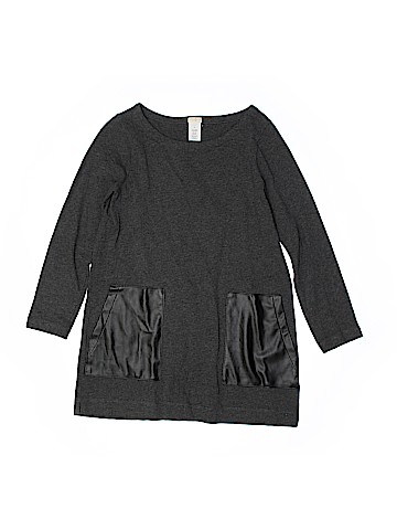 Crewcuts Outlet 3/4 Sleeve Top (view 1)