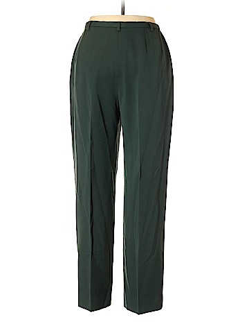 Armani Collezioni Wool Pants (view 2)