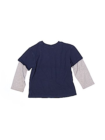 Adidas Long Sleeve T-Shirt (view 2)