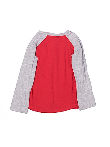 LRG Long Sleeve Henley (view 2)