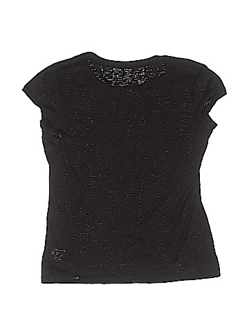 Rocker girl Short Sleeve T-Shirt (view 2)