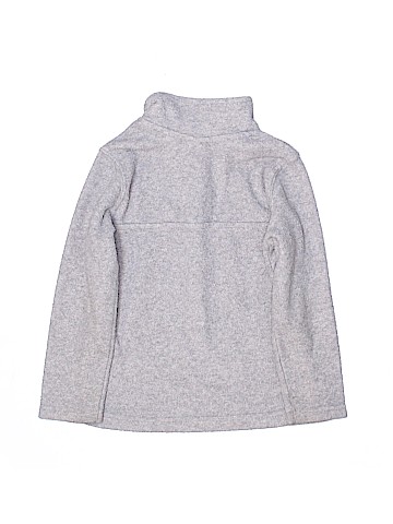 Kid Connection Fleece Jacket (view 2)