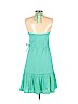 Banana Republic 100% Cotton Green Casual Dress Size 00 (petite) - photo 2