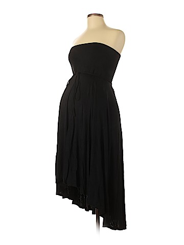 Motherhood Casual Dress (view 1)