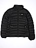 Patagonia 100% Polyester Solid Black Jacket Size XL (youth) - photo 1