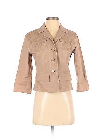 Ann Taylor LOFT Jacket (view 1)