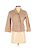 Ann Taylor LOFT Tan Jacket Size 4 (petite) - photo 1