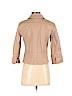 Ann Taylor LOFT Tan Jacket Size 4 (petite) - photo 2