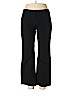 J. Crew Factory Store Black Dress Pants Size 12 - photo 1