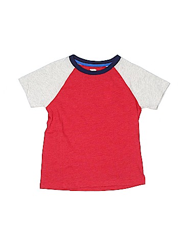 Old Navy Short Sleeve T-Shirt (view 1)