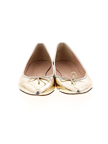 J.Crew Flats (view 2)