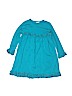 Be Mine Teal Dress Size 8 - photo 1