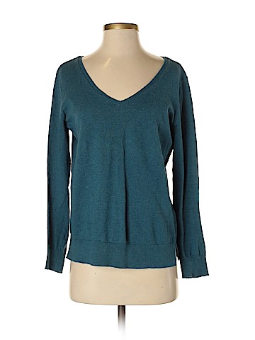 Ann Taylor LOFT Outlet Pullover Sweater (view 1)