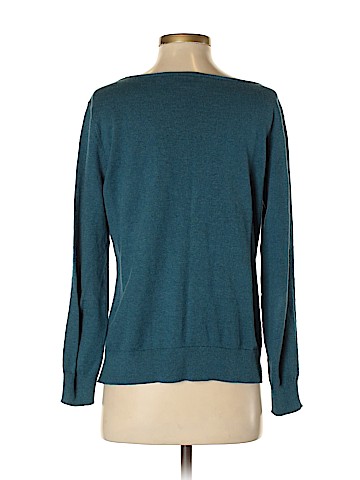 Ann Taylor LOFT Outlet Pullover Sweater (view 2)