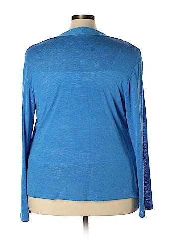 Hot Ginger Cardigan (view 2)