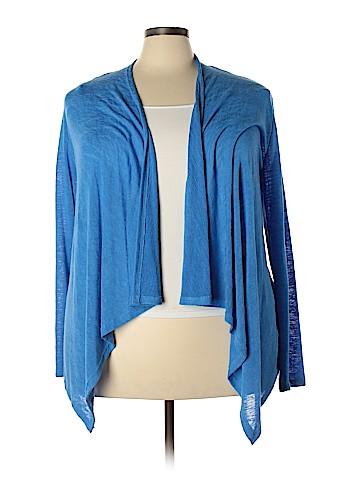 Hot Ginger Cardigan (view 1)