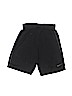 Nike 100% Polyester Black Athletic Shorts Size S (youth) - photo 1