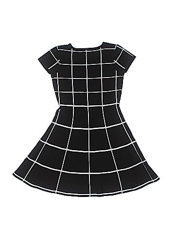 Sequin Hearts Dress (view 2)