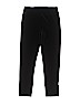 Polo by Ralph Lauren Solid Black Leggings Size 7 - photo 1