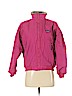 Patagonia 100% Polyester Pink Windbreakers Size 8 - photo 1