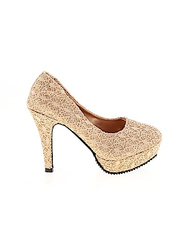 Assorted Brands Heels (view 1)