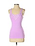 Aerie Purple Tank Top Size S (petite) - photo 1