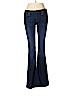 Adriano Goldschmied Blue Jeans Size 27 waist - photo 1