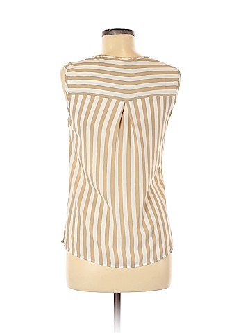 Laundry by Shelli Segal Sleeveless Blouse (view 2)