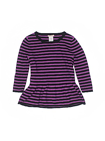 Crewcuts Pullover Sweater (view 1)
