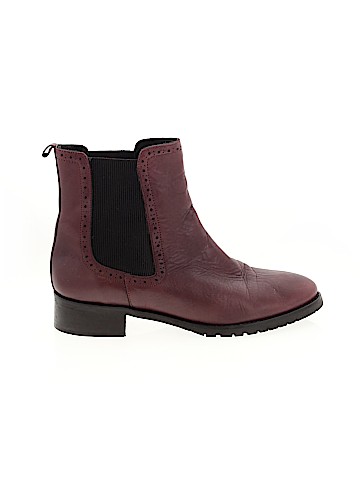 Barbara Barbieri Ankle Boots (view 1)
