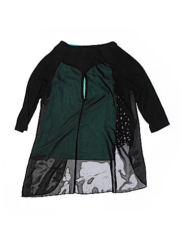 Kiddo by Katie 3/4 Sleeve Top (view 2)