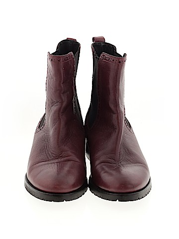 Barbara Barbieri Ankle Boots (view 2)